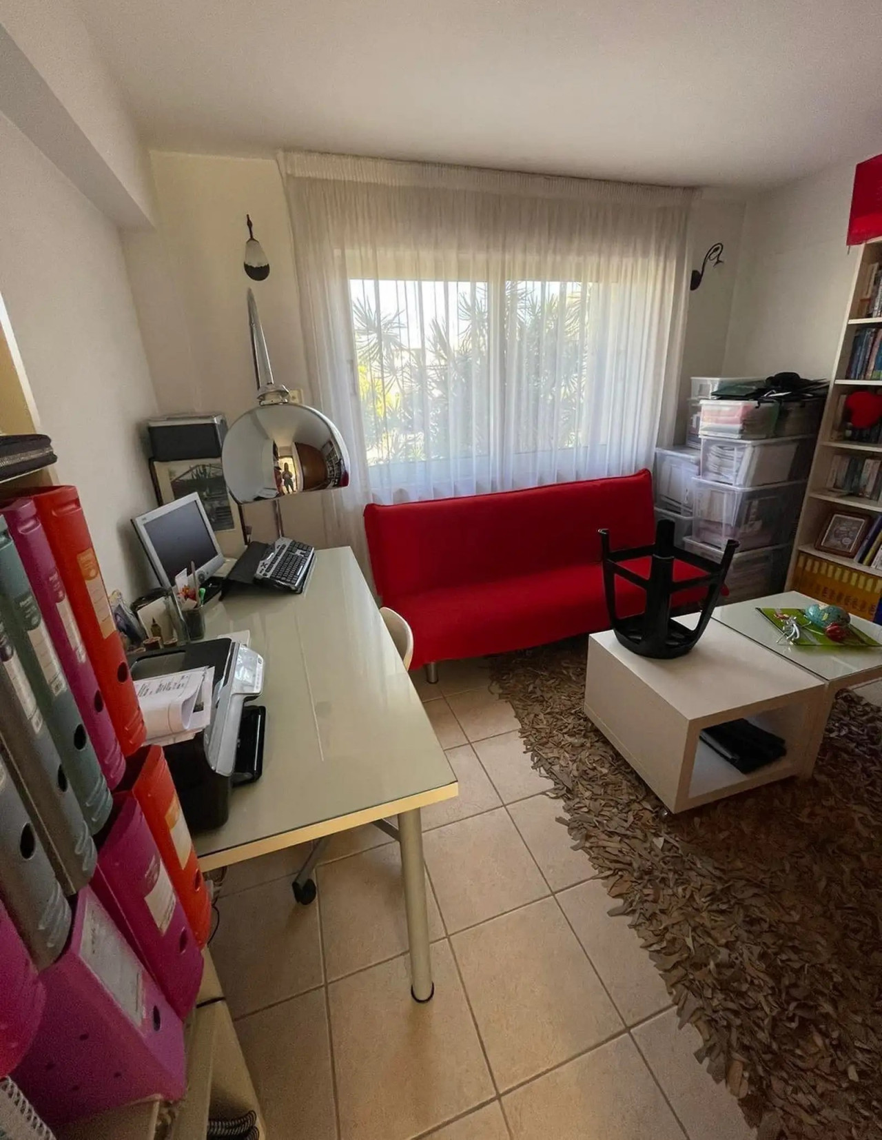 For Rent: Semi detached house, Omonoias, Limassol, Cyprus FC-63626 - #7