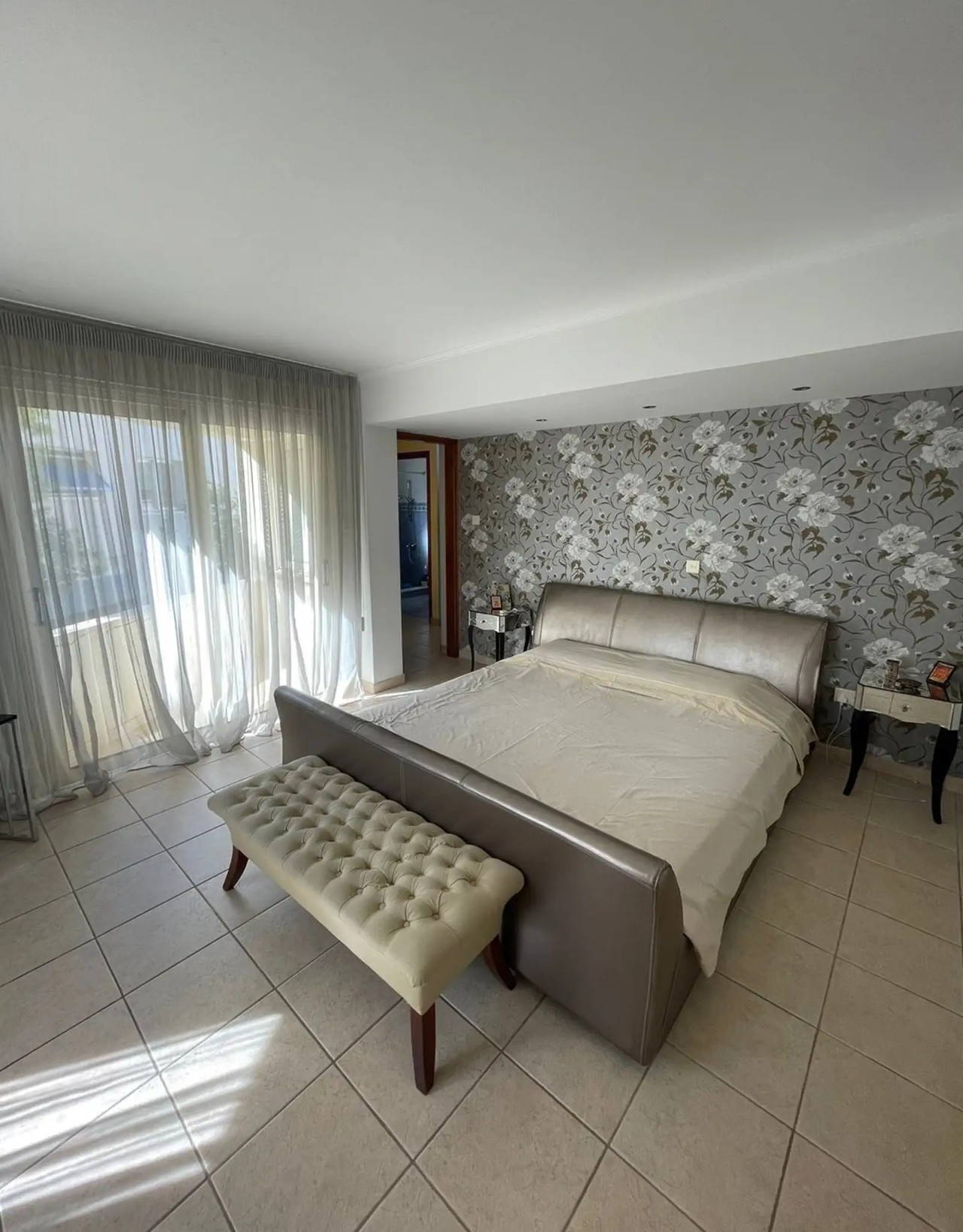 For Rent: Semi detached house, Omonoias, Limassol, Cyprus FC-63626 - #4