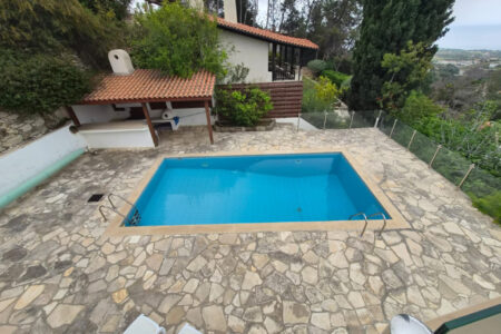 For Sale: Detached house, Kamares, Paphos, Cyprus FC-63628