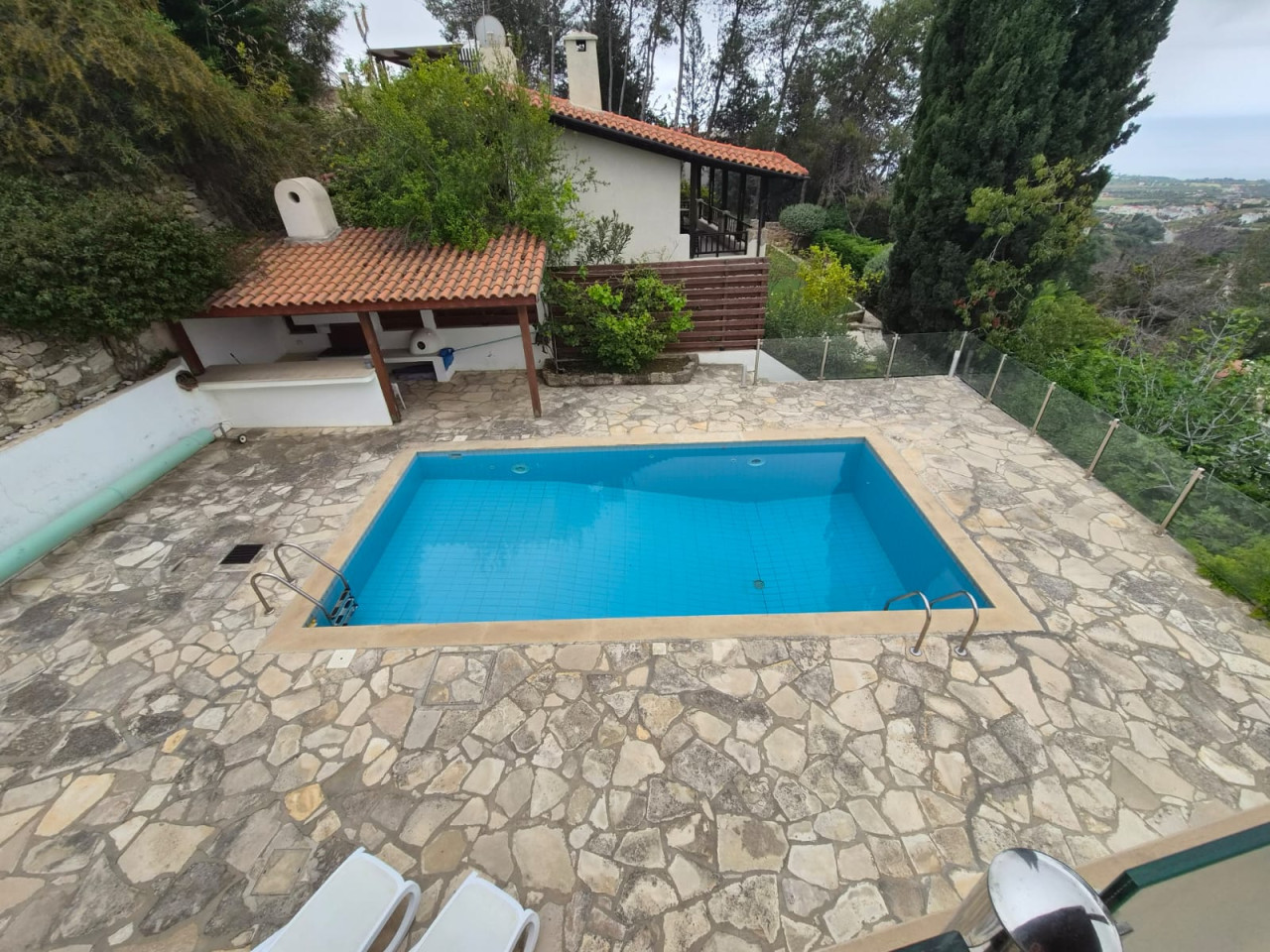 For Sale: Detached house, Kamares, Paphos, Cyprus FC-63628 - #1