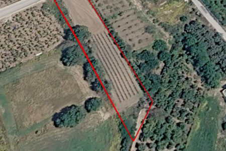 For Sale: Residential land, Kissonerga, Paphos, Cyprus FC-63631