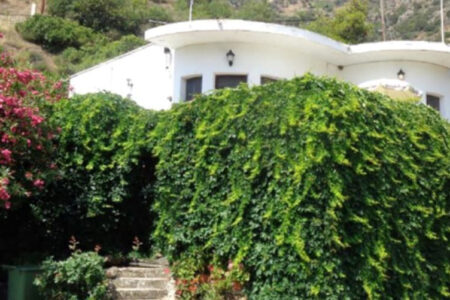 For Sale: Detached house, Melini, Larnaca, Cyprus FC-63632