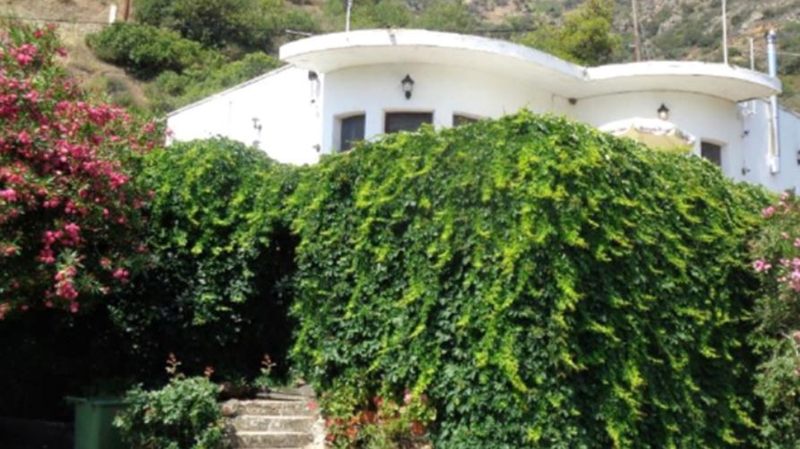 For Sale: Detached house, Melini, Larnaca, Cyprus FC-63632 - #1