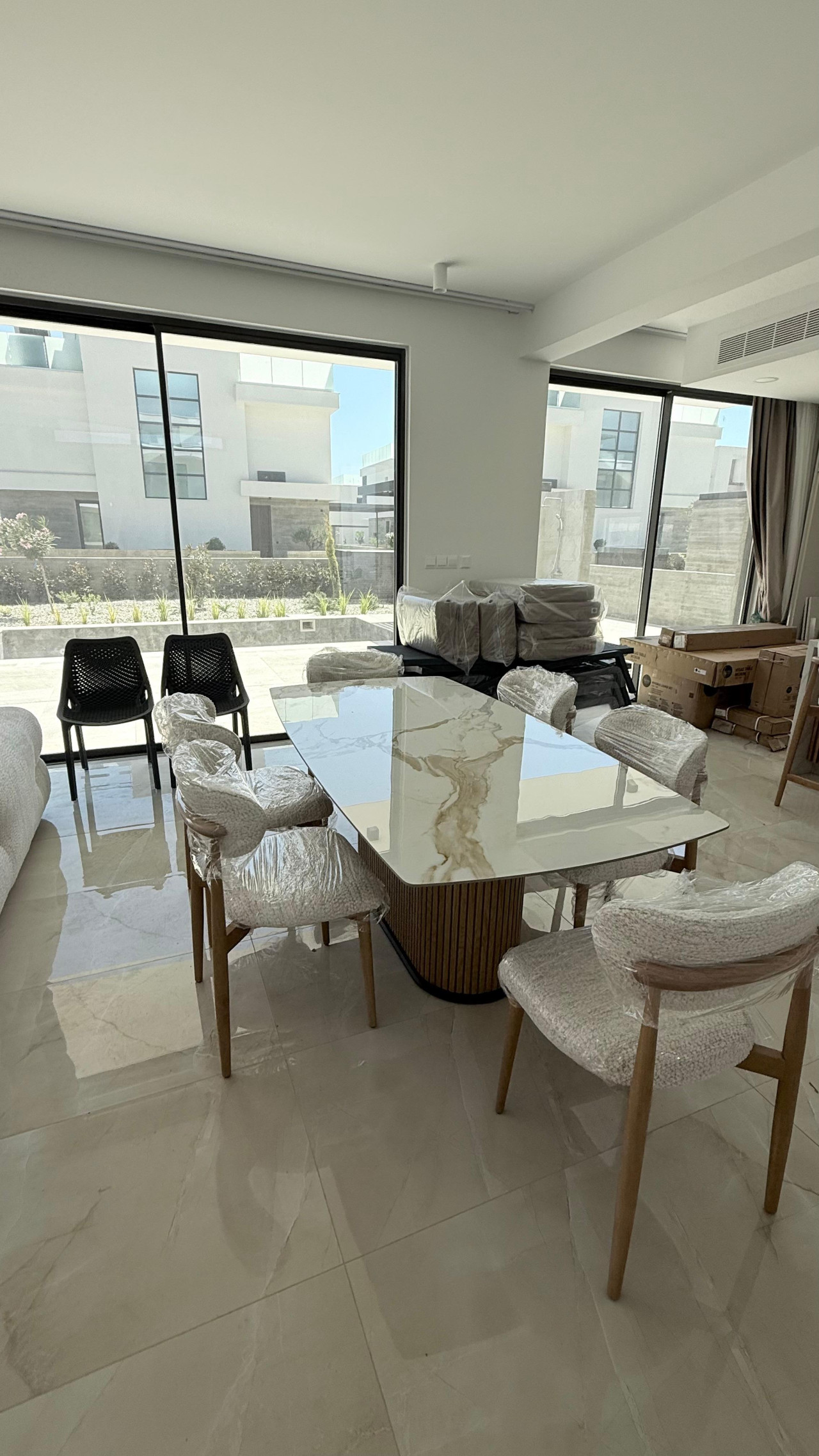 For Rent: Detached house, Geroskipou, Paphos, Cyprus FC-63633 - #8