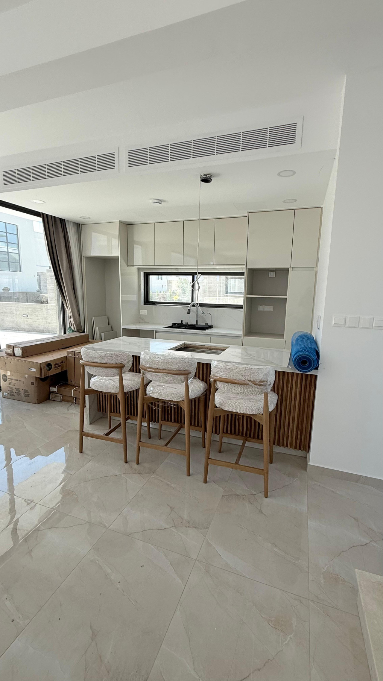 For Rent: Detached house, Geroskipou, Paphos, Cyprus FC-63633 - #13