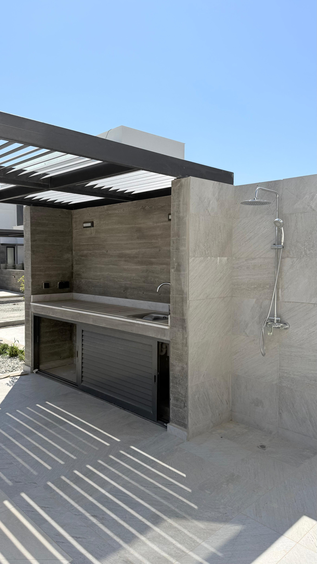 For Rent: Detached house, Geroskipou, Paphos, Cyprus FC-63633 - #4