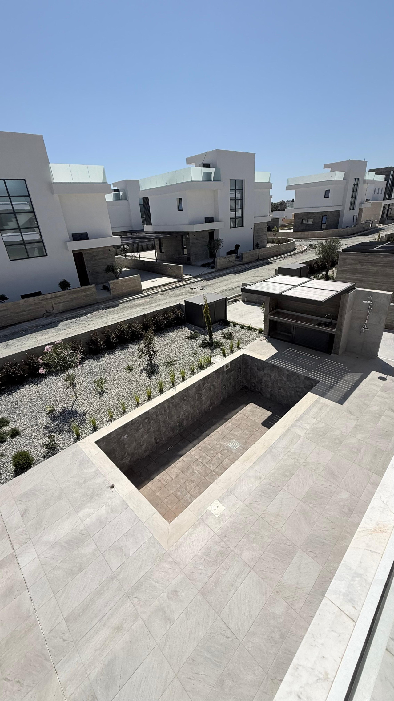 For Rent: Detached house, Geroskipou, Paphos, Cyprus FC-63633 - #5