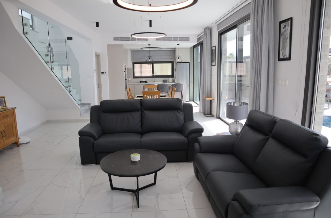 For Rent: Detached house, Geroskipou, Paphos, Cyprus FC-63634 - #2