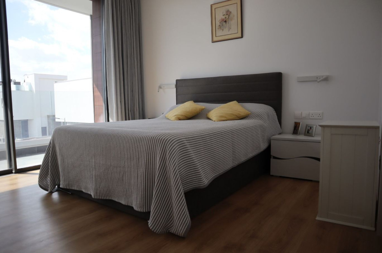 For Rent: Detached house, Geroskipou, Paphos, Cyprus FC-63634 - #3