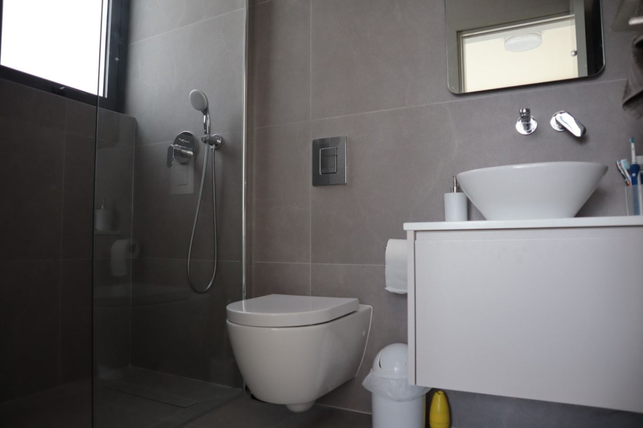 For Rent: Detached house, Geroskipou, Paphos, Cyprus FC-63634 - #4
