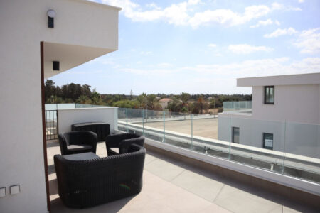 For Rent: Detached house, Geroskipou, Paphos, Cyprus FC-63634
