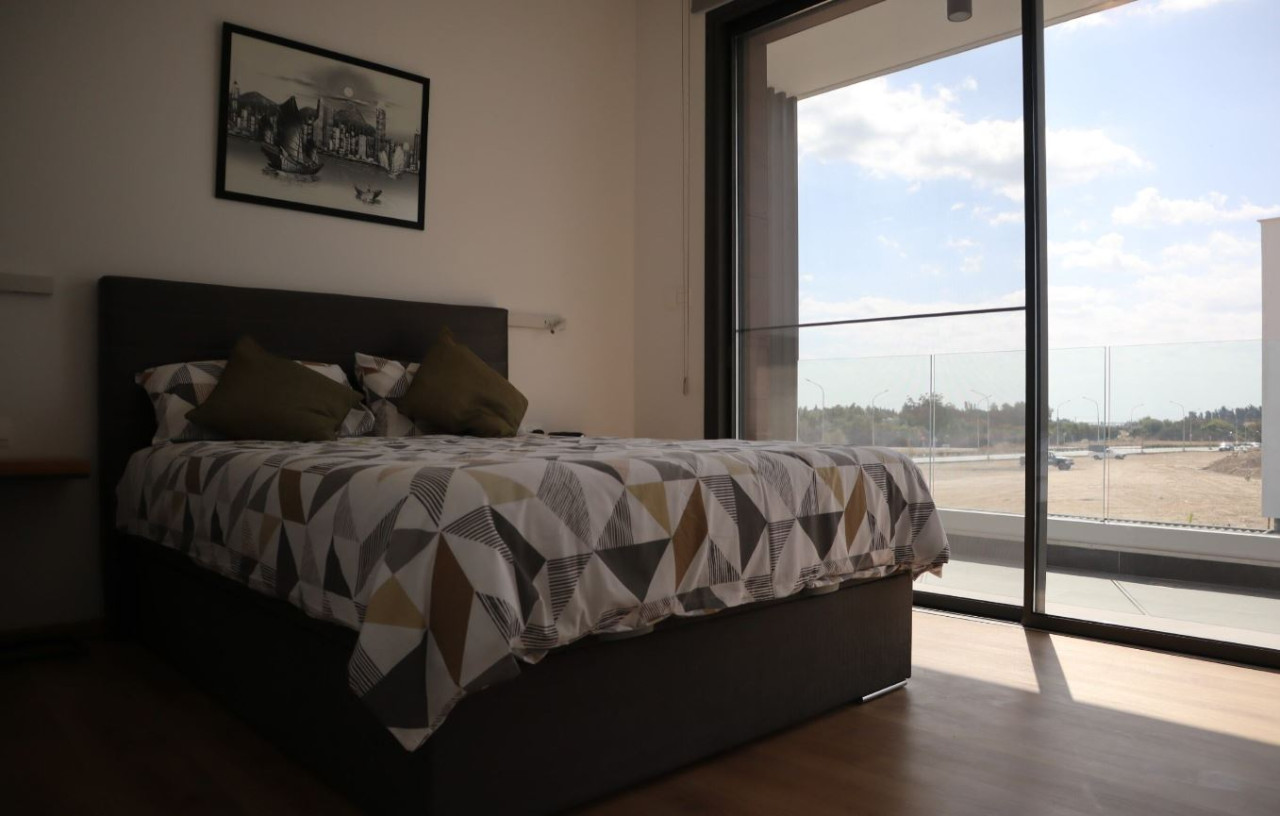 For Rent: Detached house, Geroskipou, Paphos, Cyprus FC-63634 - #6