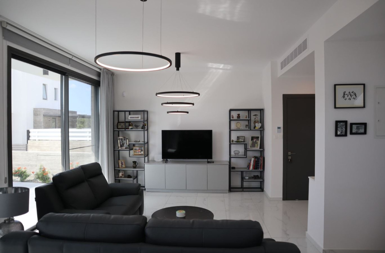 For Rent: Detached house, Geroskipou, Paphos, Cyprus FC-63634 - #7