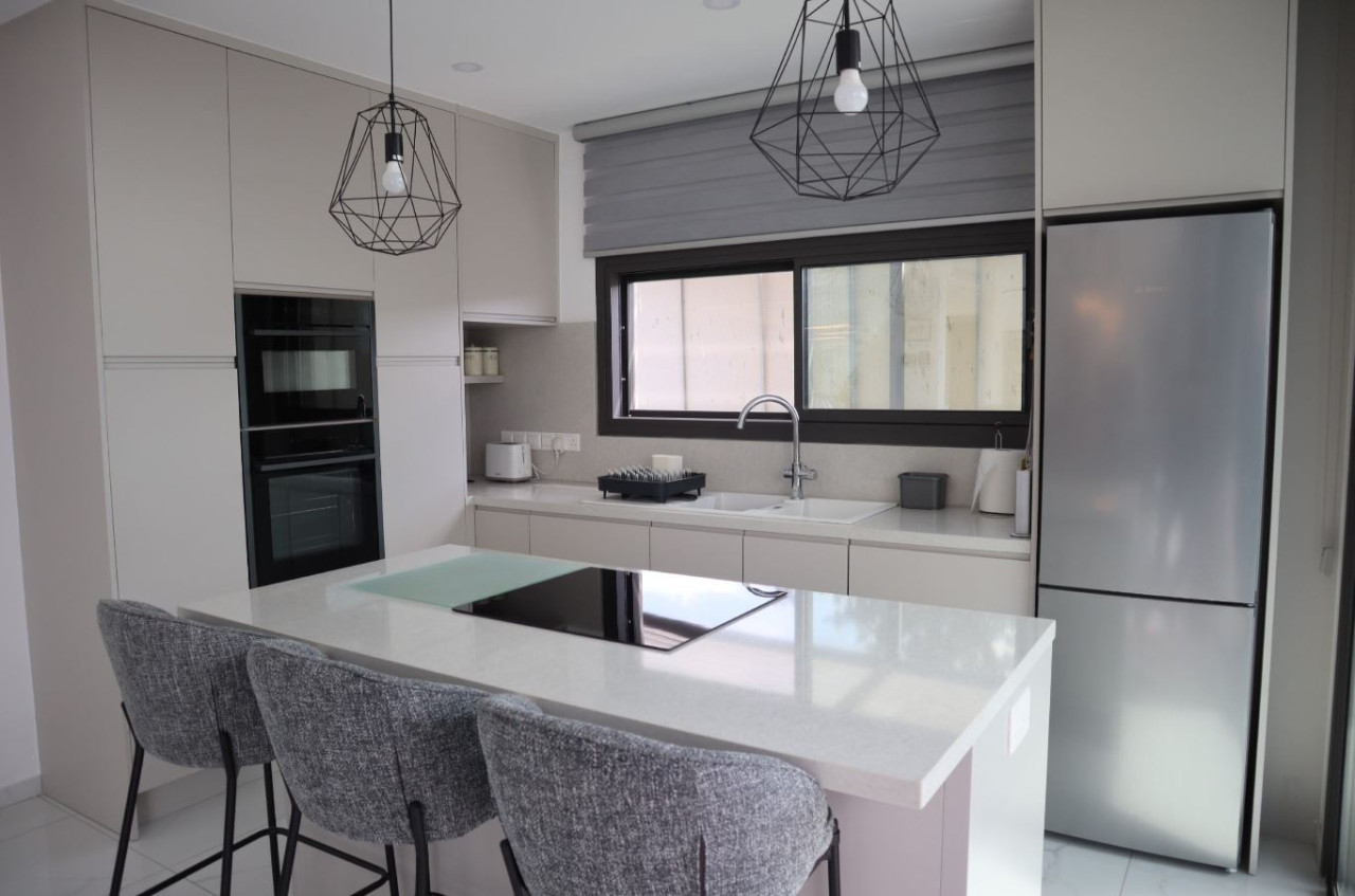 For Rent: Detached house, Geroskipou, Paphos, Cyprus FC-63634 - #9