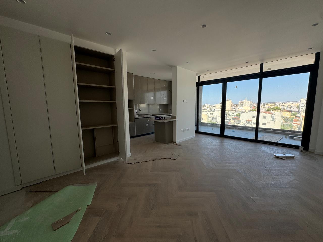 For Rent: Apartments, Omonoias, Limassol, Cyprus FC-63635 - #1