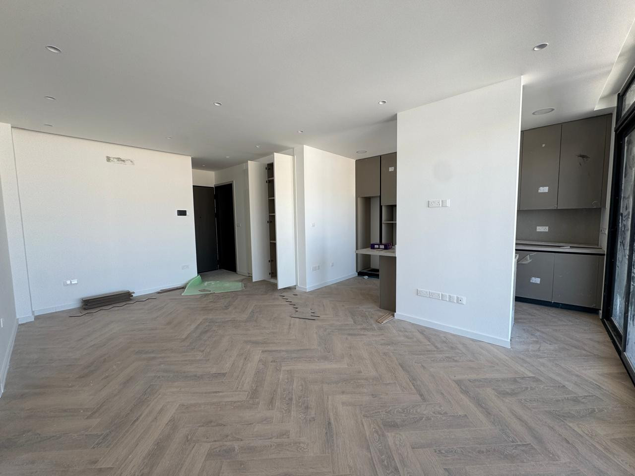 For Rent: Apartments, Omonoias, Limassol, Cyprus FC-63635 - #3