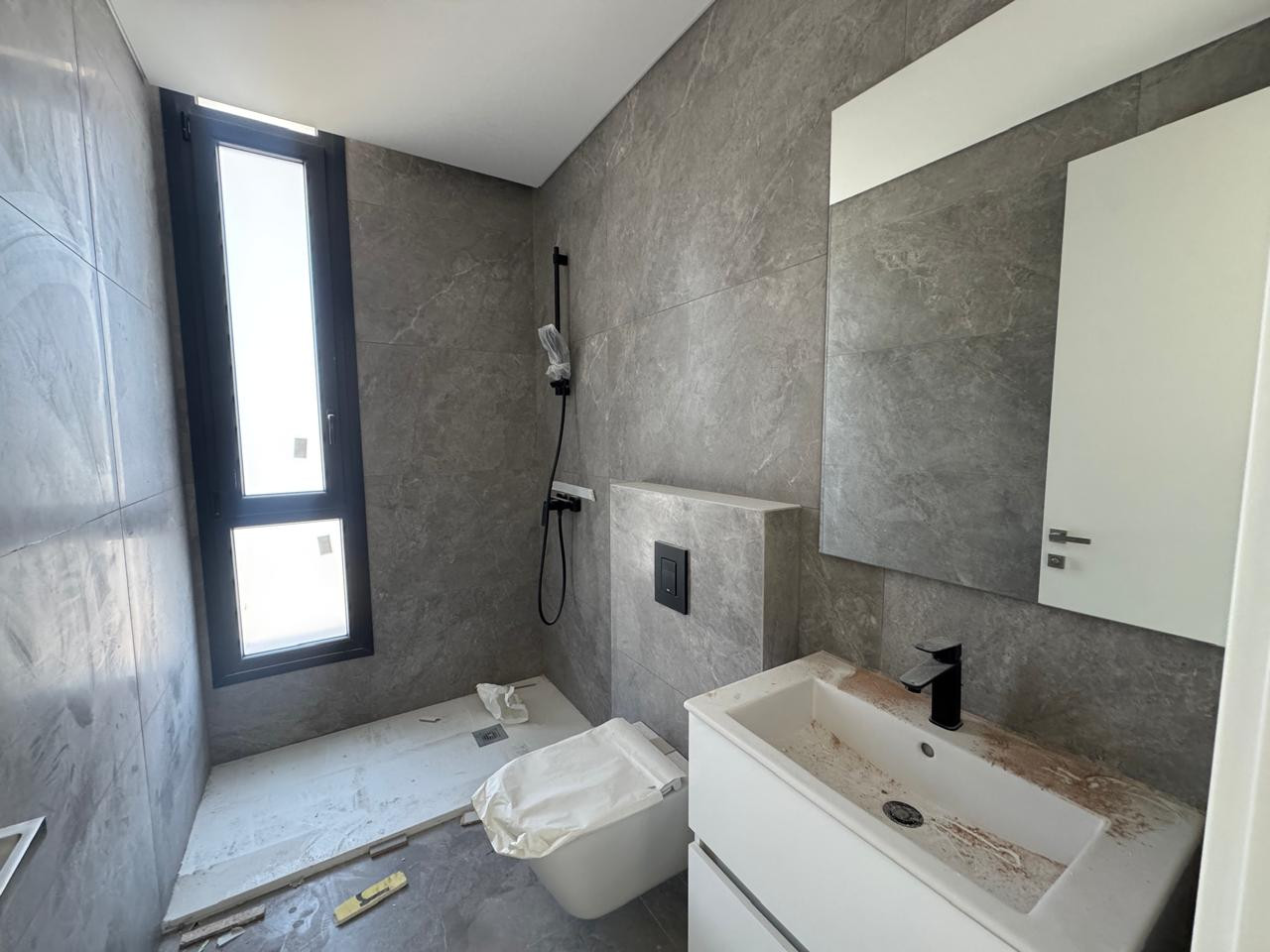 For Rent: Apartments, Omonoias, Limassol, Cyprus FC-63635 - #5