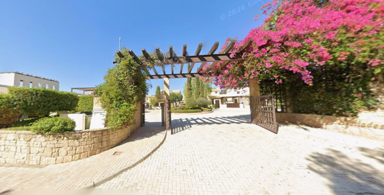 For Rent: Semi detached house, Aphrodite Hills, Paphos, Cyprus FC-63636 - #7