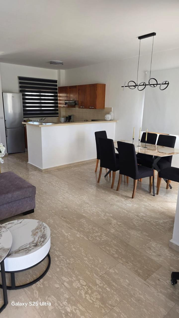 For Rent: Semi detached house, Aphrodite Hills, Paphos, Cyprus FC-63636 - #4