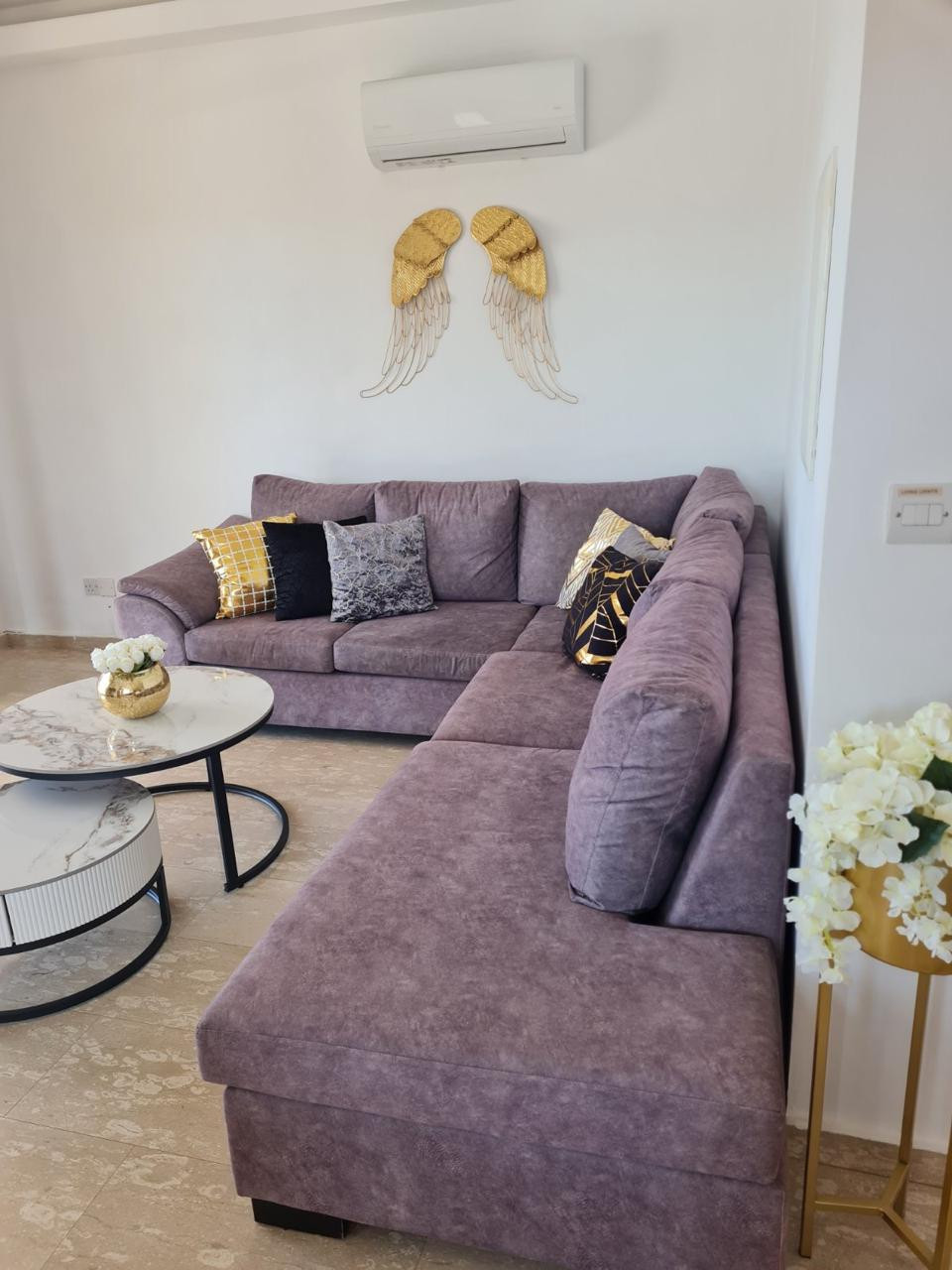 For Rent: Semi detached house, Aphrodite Hills, Paphos, Cyprus FC-63636 - #6
