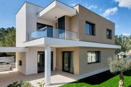 For Rent: Detached house, Agios Tychonas, Limassol, Cyprus FC-63639