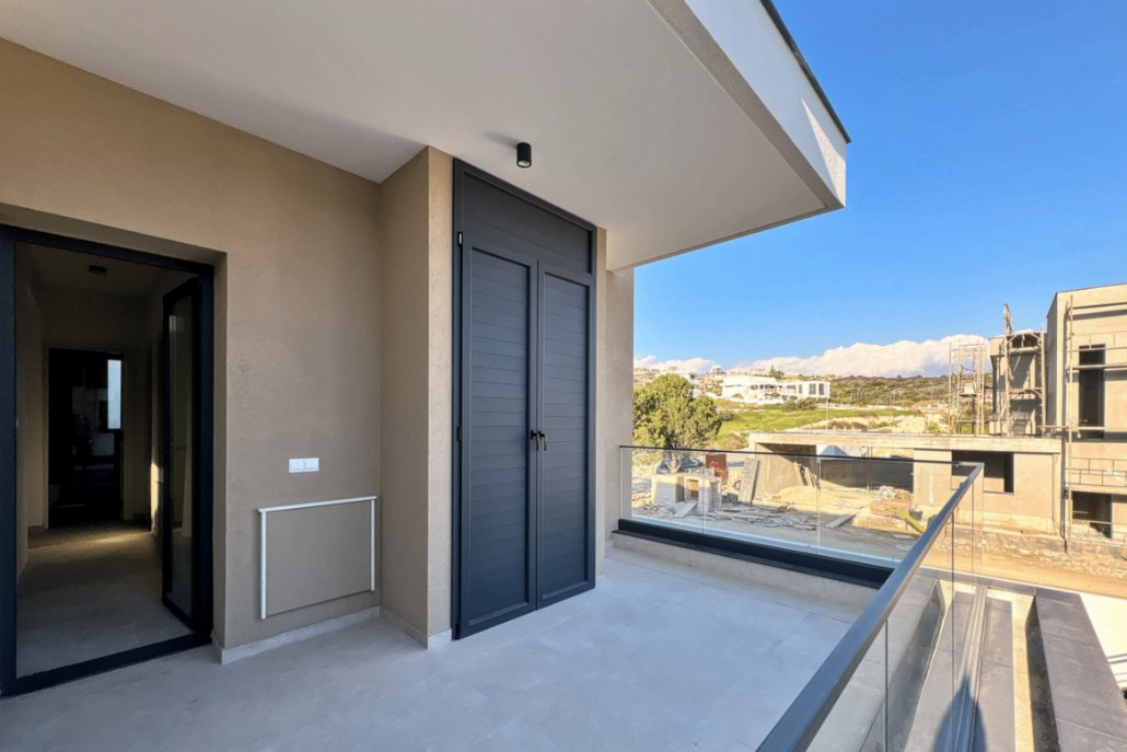 For Rent: Detached house, Agios Tychonas, Limassol, Cyprus FC-63639 - #4