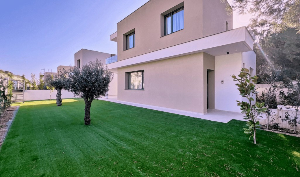 For Rent: Detached house, Agios Tychonas, Limassol, Cyprus FC-63639 - #5