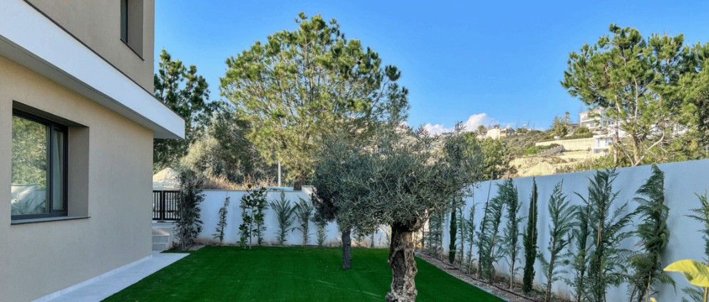 For Rent: Detached house, Agios Tychonas, Limassol, Cyprus FC-63639 - #6
