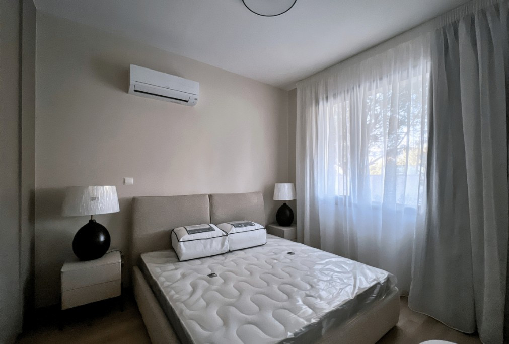 For Rent: Detached house, Agios Tychonas, Limassol, Cyprus FC-63639 - #11