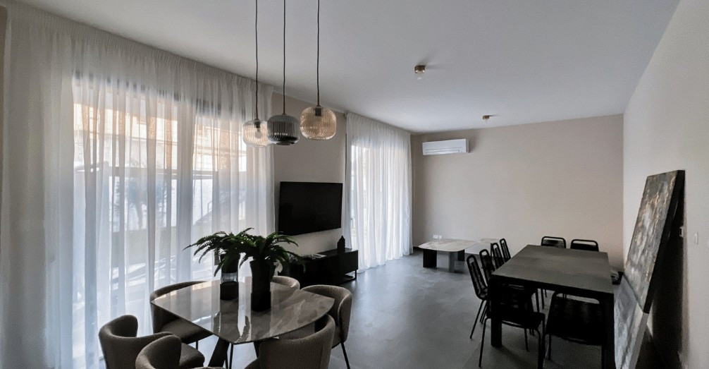 For Rent: Detached house, Agios Tychonas, Limassol, Cyprus FC-63640 - #2
