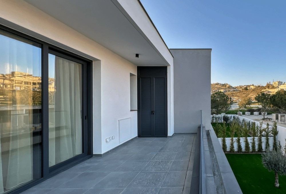 For Rent: Detached house, Agios Tychonas, Limassol, Cyprus FC-63640 - #4