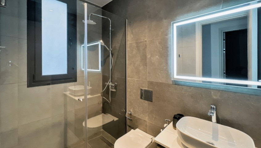 For Rent: Detached house, Agios Tychonas, Limassol, Cyprus FC-63640 - #7
