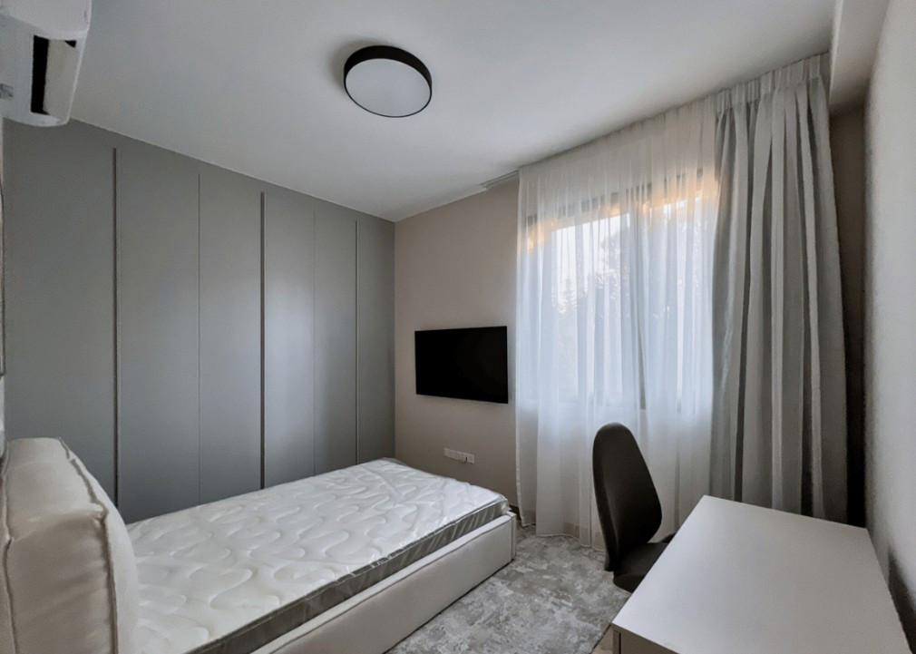 For Rent: Detached house, Agios Tychonas, Limassol, Cyprus FC-63640 - #8
