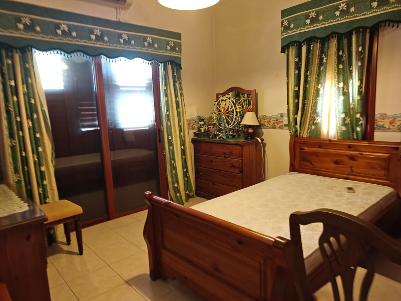 For Rent: Detached house, Geroskipou, Paphos, Cyprus FC-63642 - #5