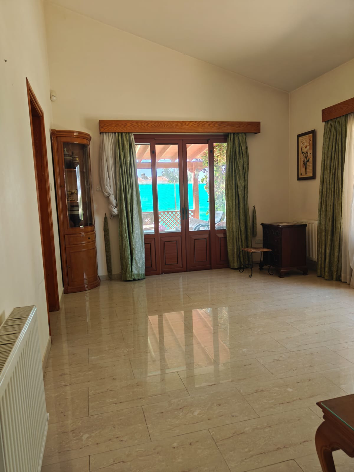 For Rent: Detached house, Geroskipou, Paphos, Cyprus FC-63642 - #7