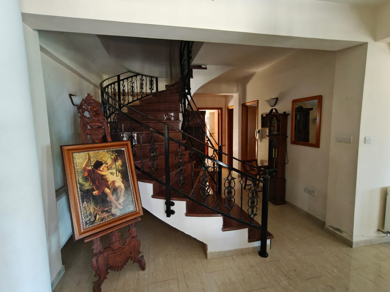 For Rent: Detached house, Geroskipou, Paphos, Cyprus FC-63642 - #9