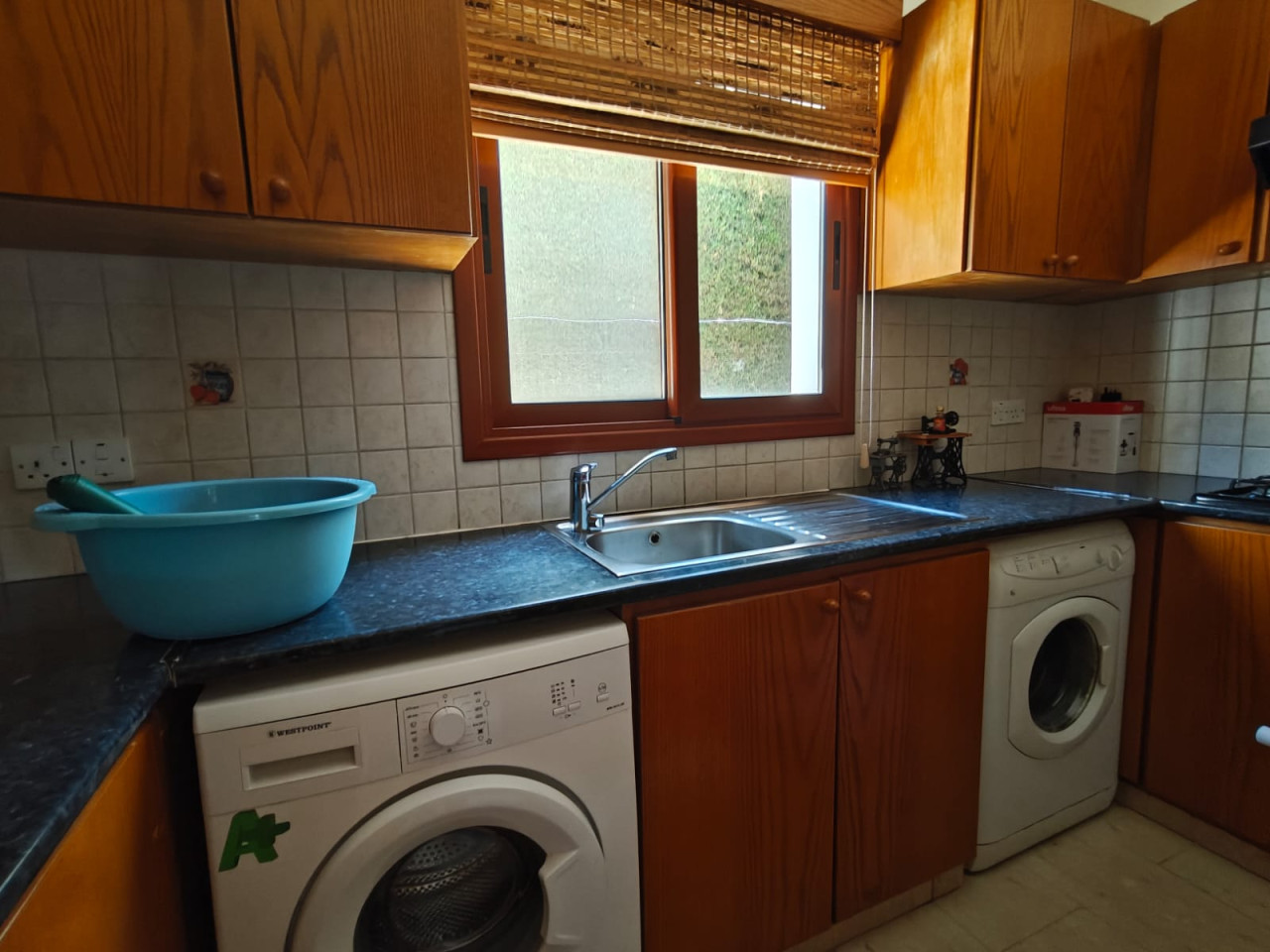 For Rent: Detached house, Geroskipou, Paphos, Cyprus FC-63642 - #10