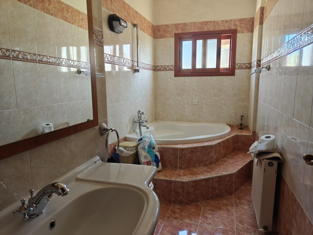 For Rent: Detached house, Geroskipou, Paphos, Cyprus FC-63642 - #2