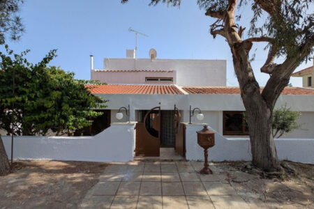 For Sale: Detached house, Germasoyia, Limassol, Cyprus FC-63652