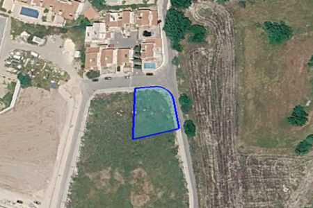 For Sale: Residential land, Trimithousa, Paphos, Cyprus FC-63656