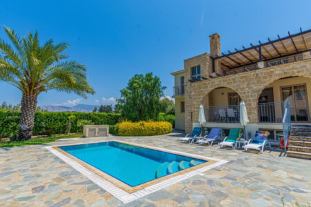 For Rent: Detached house, Polis Chrysochous, Paphos, Cyprus FC-63658