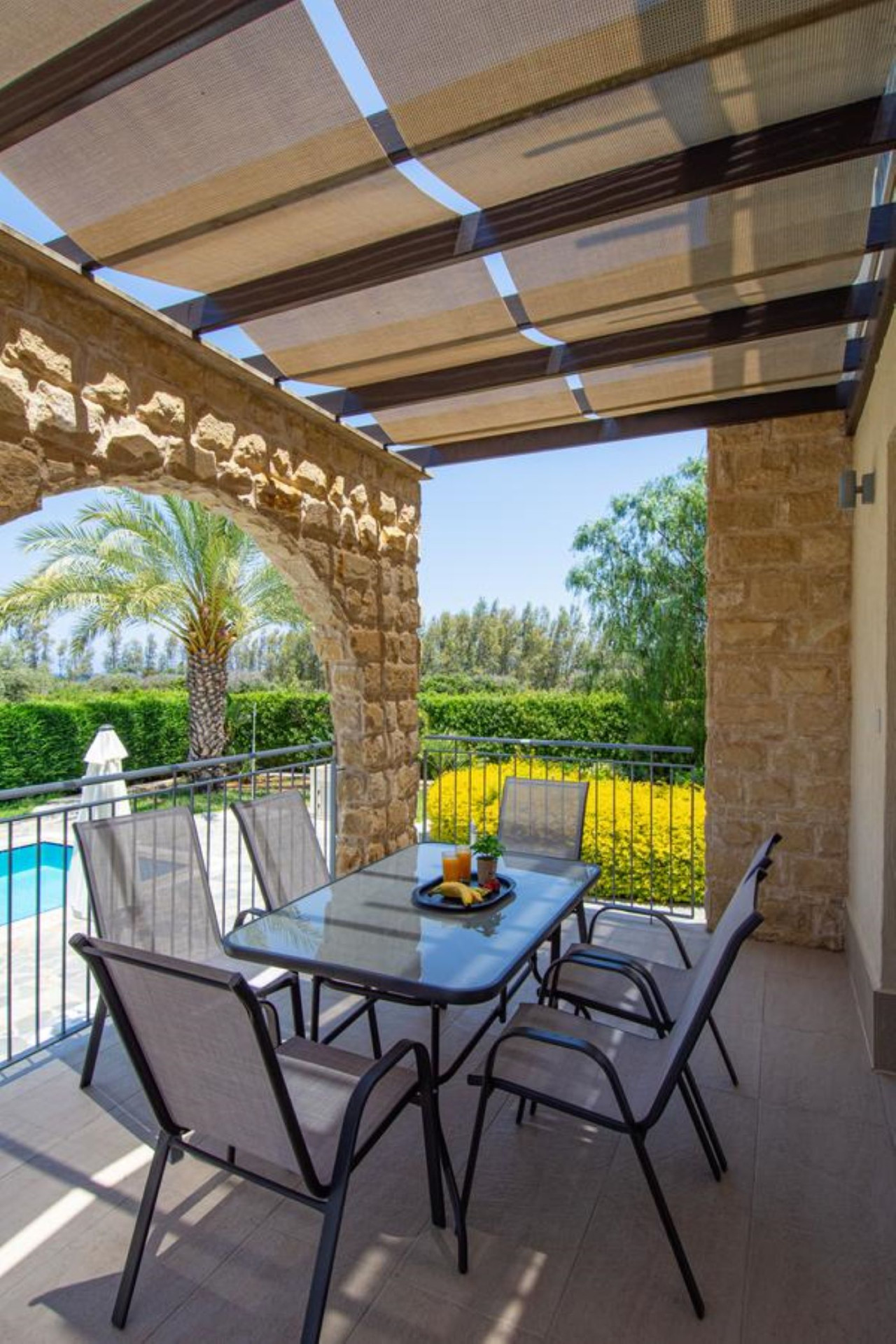 For Rent: Detached house, Polis Chrysochous, Paphos, Cyprus FC-63658 - #7