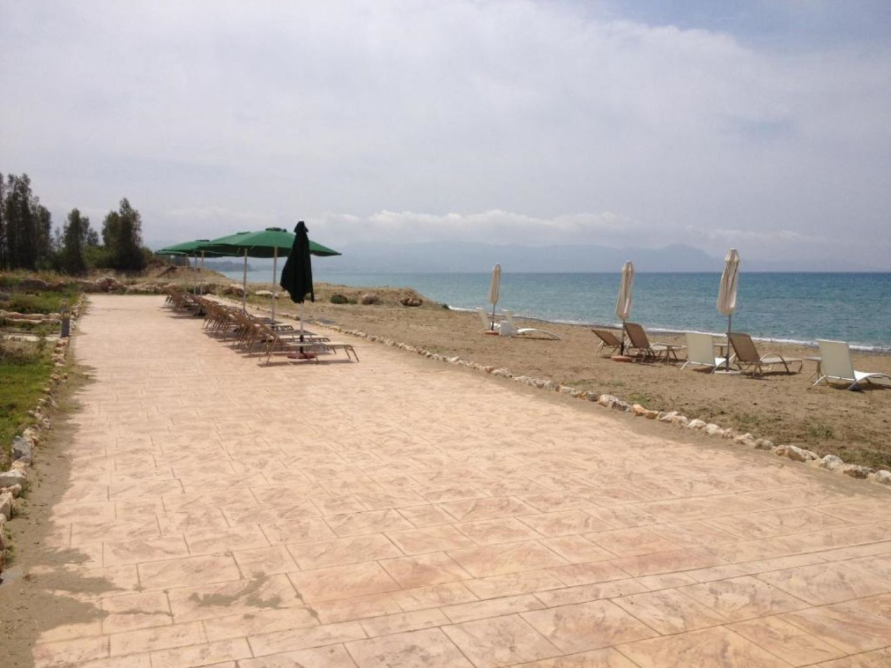 For Rent: Detached house, Polis Chrysochous, Paphos, Cyprus FC-63658 - #18