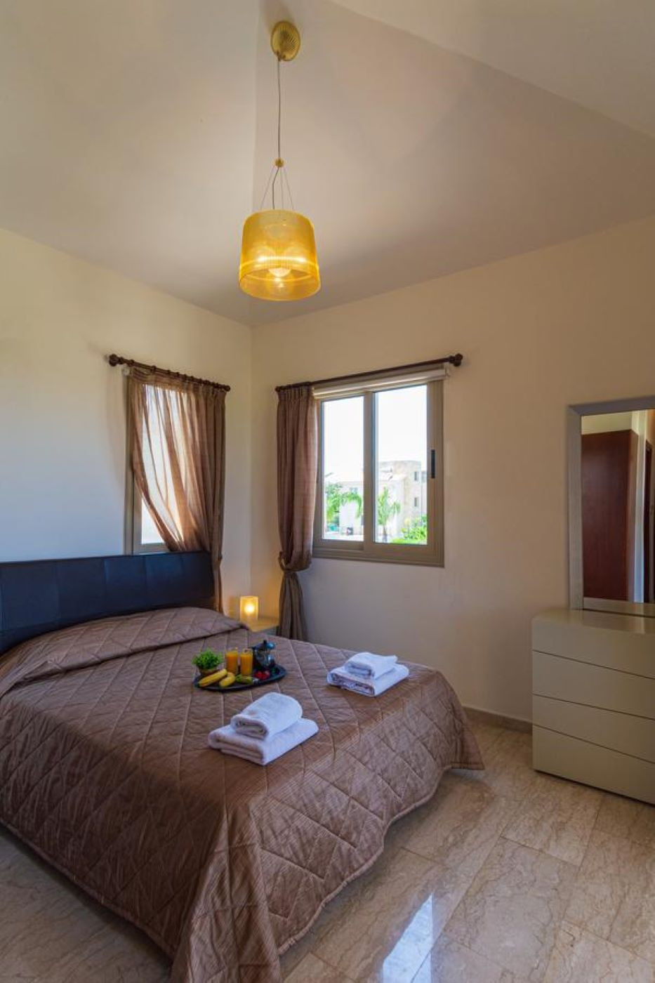 For Rent: Detached house, Polis Chrysochous, Paphos, Cyprus FC-63658 - #15