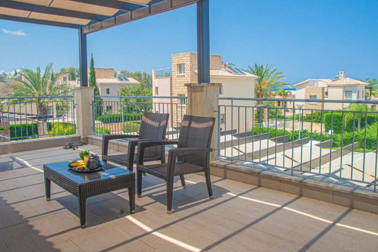 For Rent: Detached house, Polis Chrysochous, Paphos, Cyprus FC-63658 - #16
