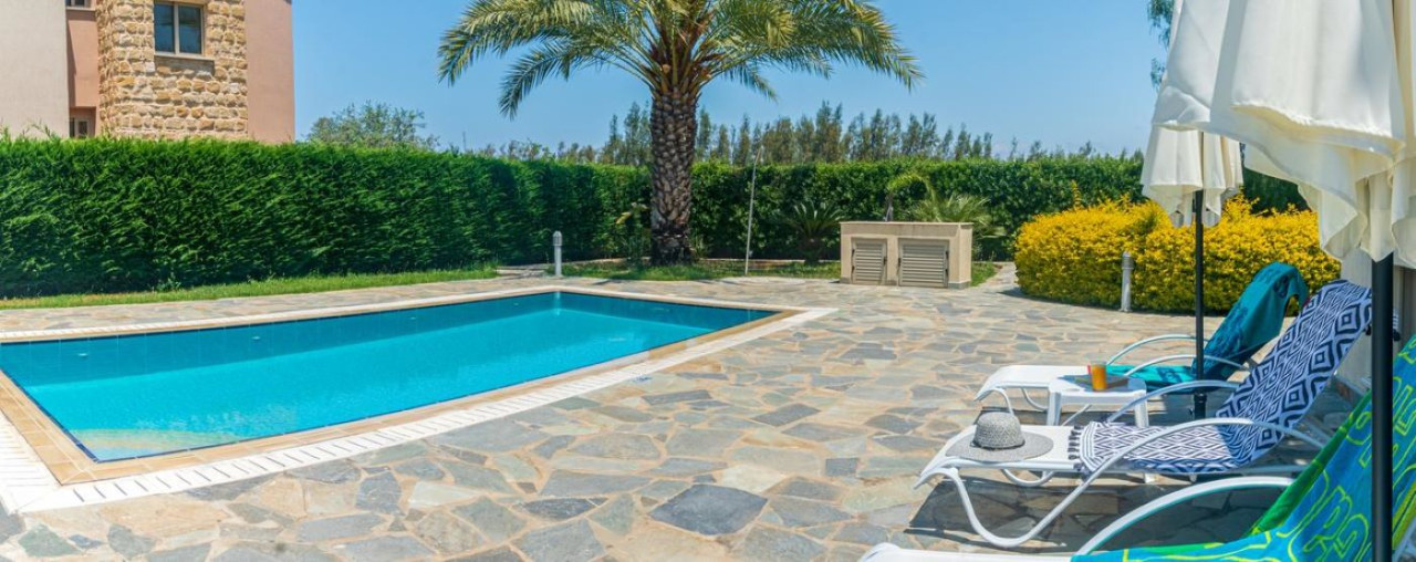 For Rent: Detached house, Polis Chrysochous, Paphos, Cyprus FC-63658 - #3