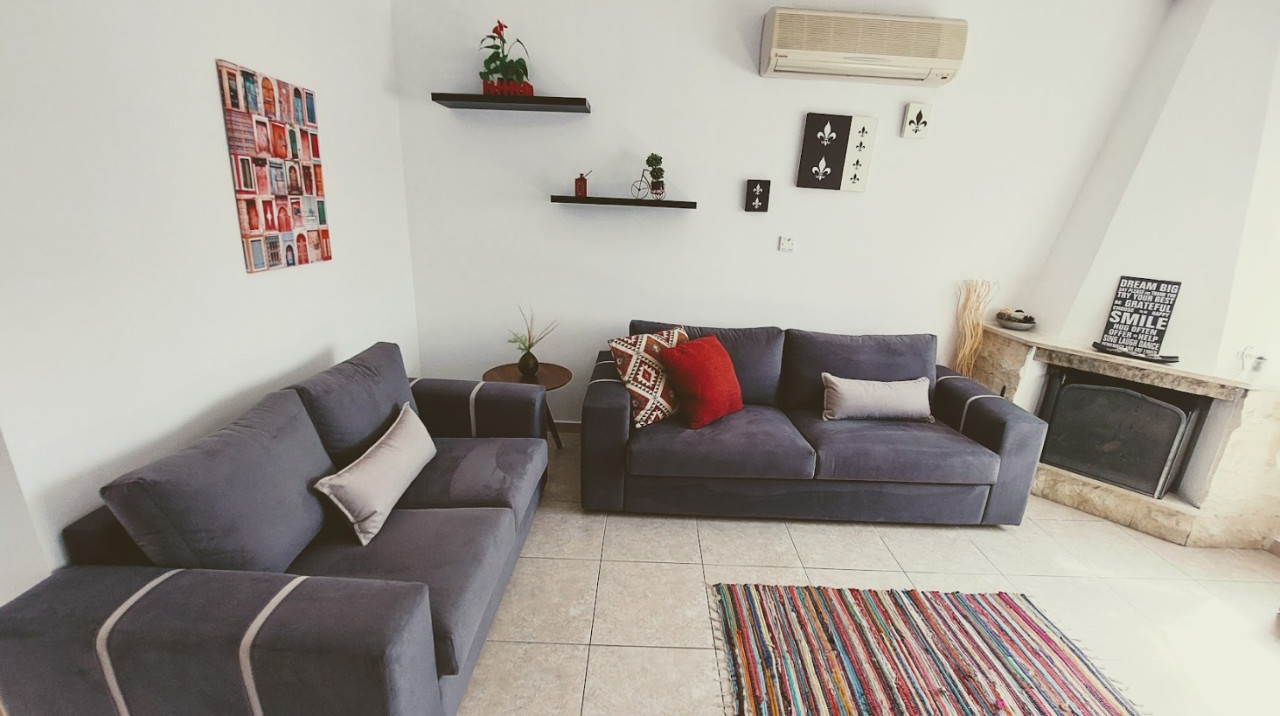 For Sale: Detached house, Pegeia, Paphos, Cyprus FC-63659 - #2
