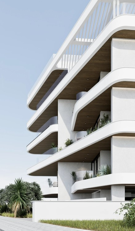 For Sale: Apartments, Zakaki, Limassol, Cyprus FC-63663 - #3