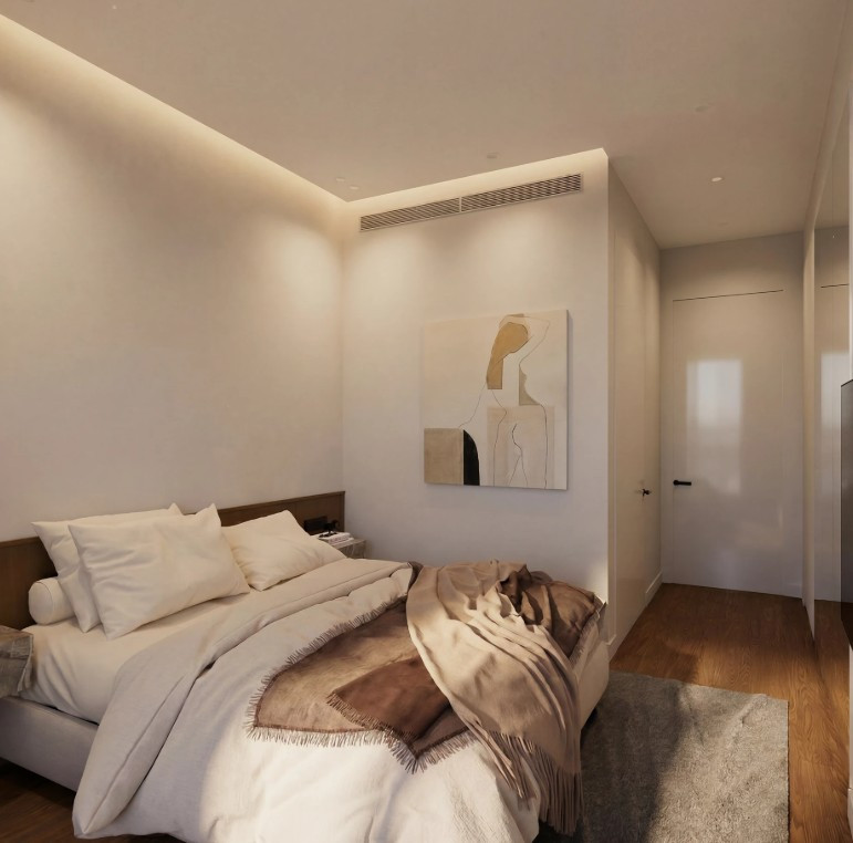 For Sale: Apartments, Zakaki, Limassol, Cyprus FC-63663 - #7