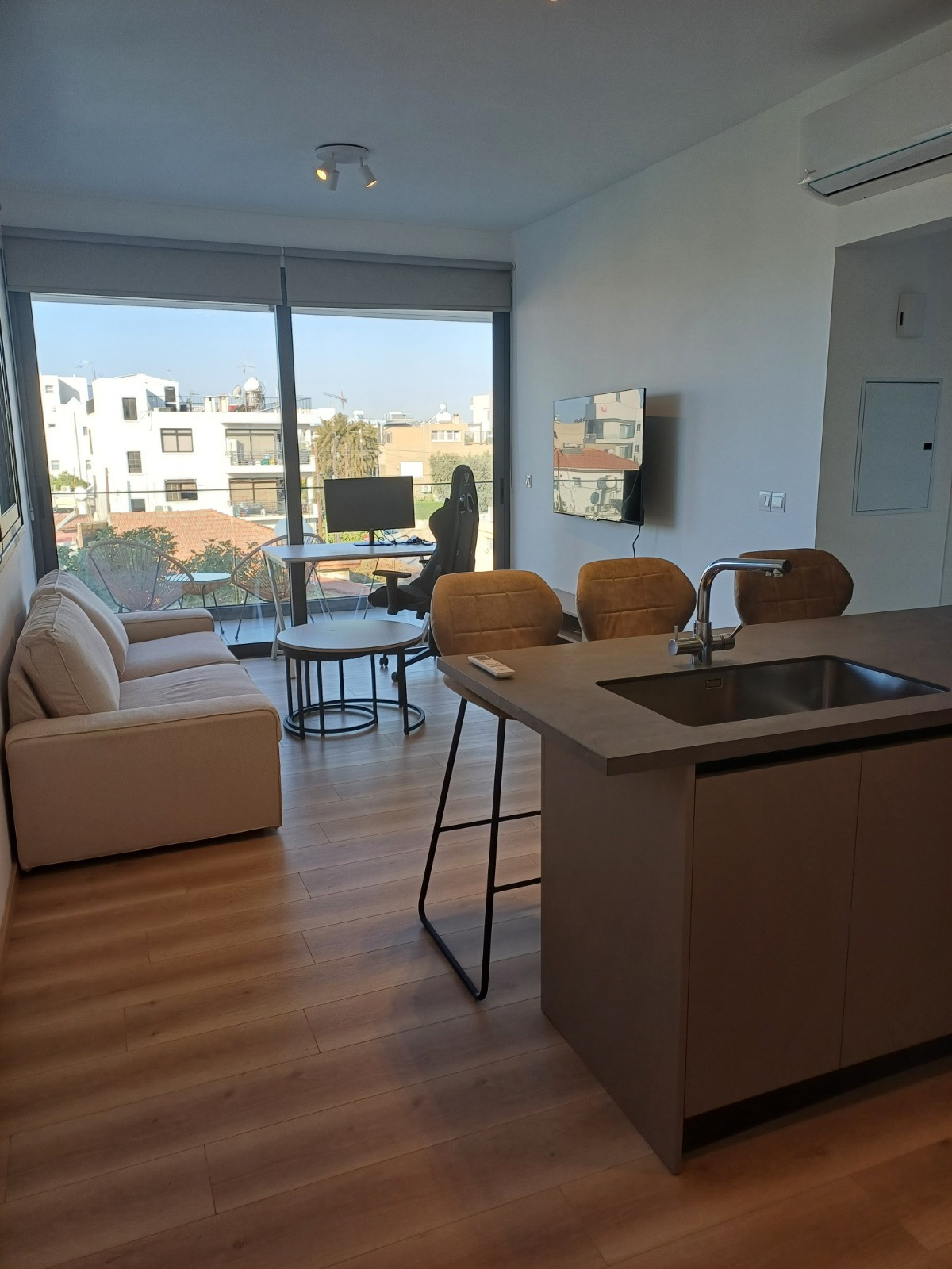 For Sale: Apartments, Agia Zoni, Limassol, Cyprus FC-63665 - #6